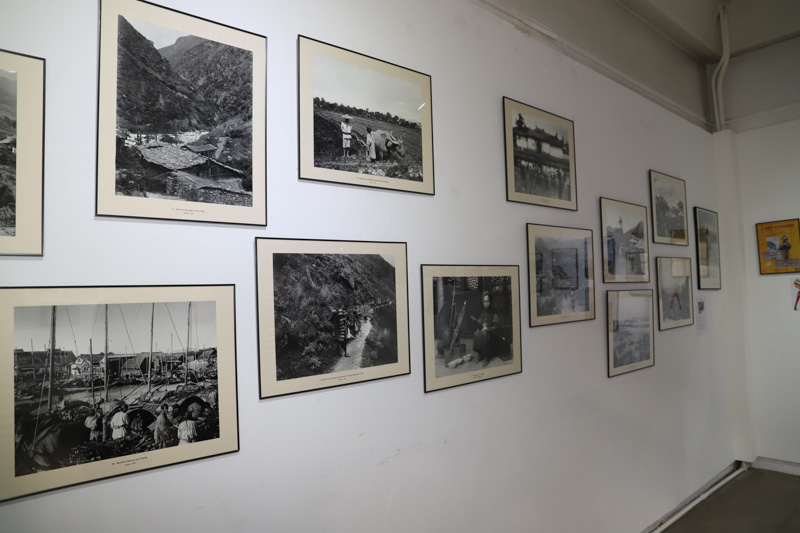 50 ans Amitiés Franco-chinoises Nancy Lorraine