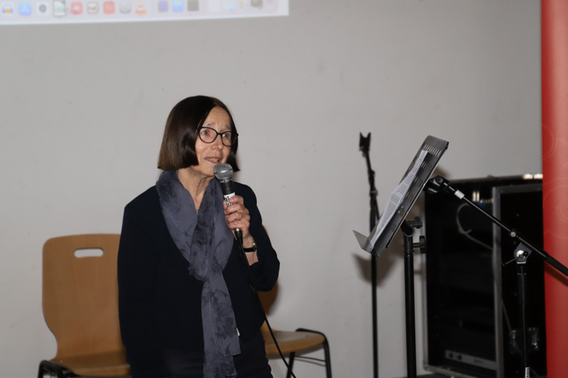 50 ans Amitiés Franco-chinoises Nancy Lorraine