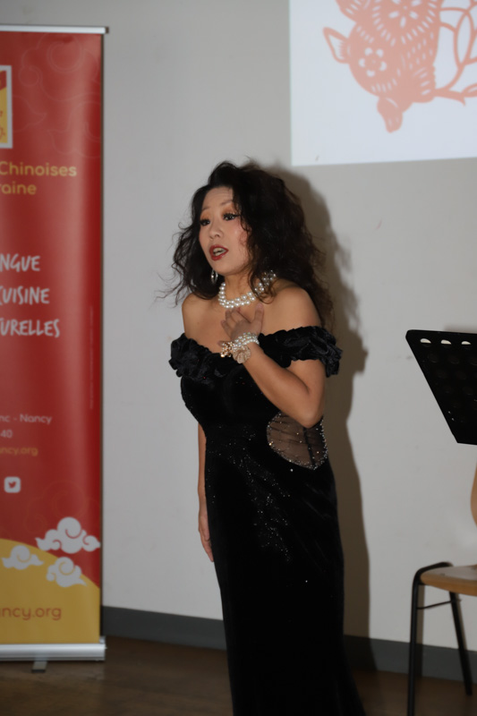 50 ans Amitiés Franco-chinoises Nancy Lorraine