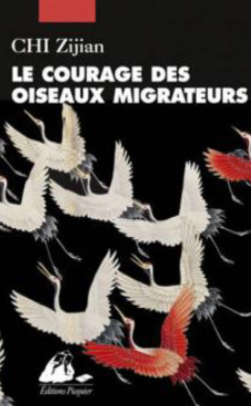 Le courage des oiseaux migrateurs