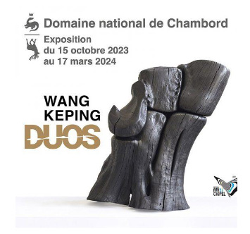Wang Keping Duos