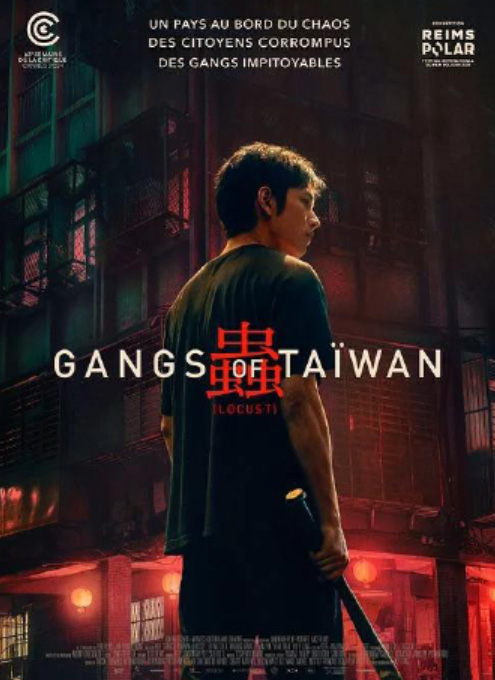 Gang Of Taïwan