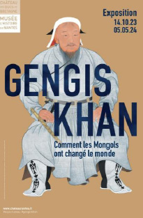 Gengis Khan