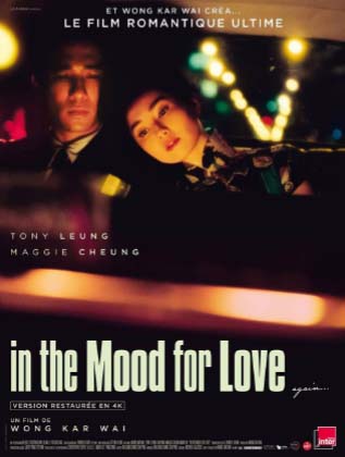 In The Mood For Love