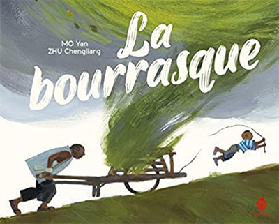 La Bourrasque