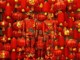 liu Bolin