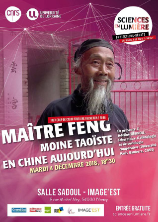 Maître Feng