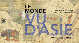 Monde Vu d'Asie