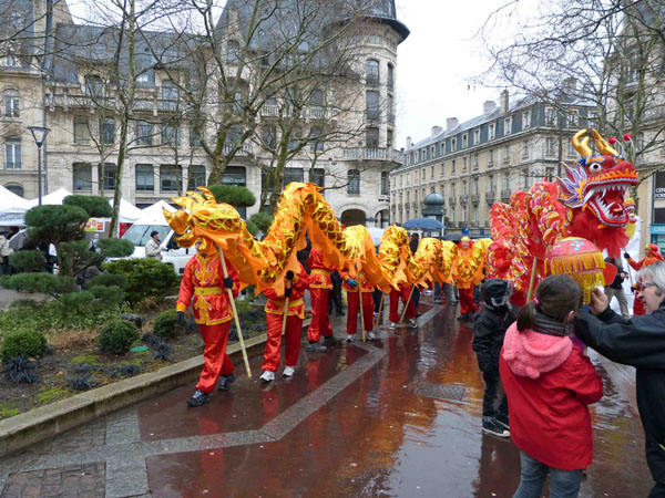 nouvel an chinois 2014