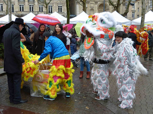 nouvel an chinois 2014