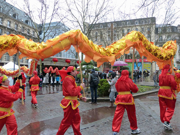 nouvel an chinois 2014