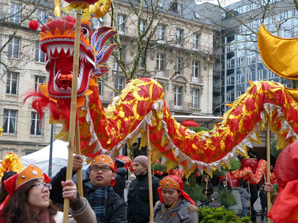 nouvel an chinois 2014