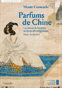 Parfums de Chine