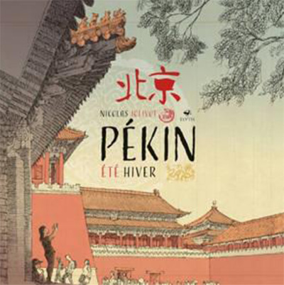 Pekin Eté Hiver