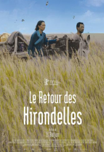 Le Retour des Hirondelles