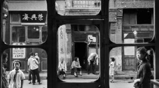 Marc Riboud