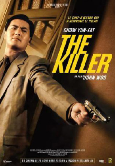 The Killer