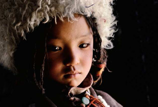 Tibet dutoit des Vosges au toit du Monde