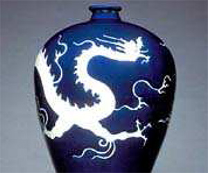 Vase Meiping